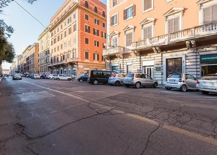 Bmga L Glam Industrial 3-bed In Termini Appartamento *