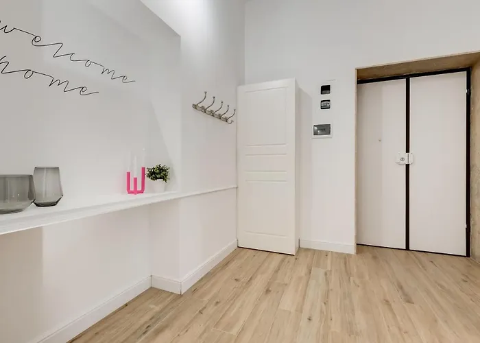 Bmga L Glam Industrial 3-bed In Termini Appartamento *